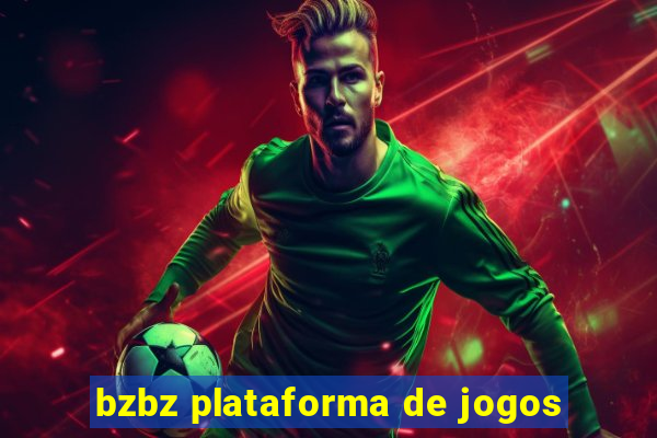 bzbz plataforma de jogos